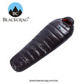 黑岩睡袋 雲端系列 最頂級900FP 白鵝絨600g 總重880g~KOLON 10D 面料 極輕柔軟耐磨透氣 (型號C9-600)