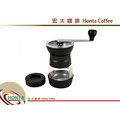 宏大咖啡 日本 HARIO MMCS-2B 陶瓷刀盤 手搖磨豆機 Skerton PRO 咖啡豆 專家