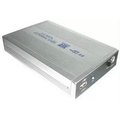 台南 USB 2.0 鋁合金外殼 行動硬碟盒 筆電 外接盒 IDE - 3.5 寸/3.5吋