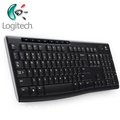 【Logitech】羅技 K270 無線鍵盤