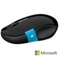 【Microsoft】微軟 Sculpt 舒適滑鼠 盒裝 黑