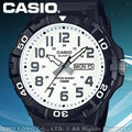 CASIO 卡西歐 手錶專賣店 MRW-210H-7A 男錶 樹脂錶帶 100米防水日和日期顯示