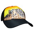 騎跑泳/勇者-HEADSWEATS汗淂卡車司機帽-All Good Things,網帽,棒球帽,休閒帽.潮帽