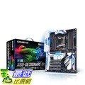 [美國直購] Gigabyte 主機板 LGA2011-3 Intel X99 ATX Broadwell-E Motherboard GA-X99-Designare EX DIMM