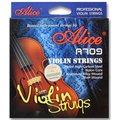 亞洲樂器 ALICE A709 小提琴弦 提琴弦 尼龍弦
