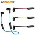 《一打就通》Jabees OBees 藍牙4.1立體聲運動型耳塞式耳機 (4色)