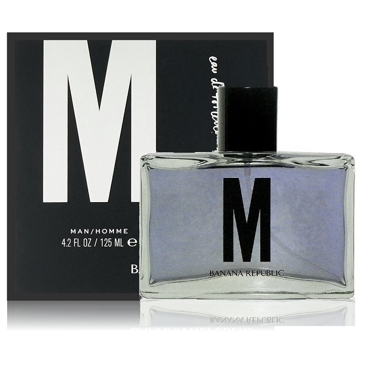 バナナリパブリック 香水 M 125ml バナナリパブリック 香水 M 125ml