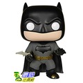 [美國直購] Funko POP Heroes: Batman vs Superman - Batman Action Figure 蝙蝠俠行動圖