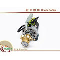 宏大咖啡總代理 EXPOBAR原廠 G-10 2~3GR幫浦馬達總成 咖啡機 咖啡豆 專家