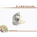 宏大咖啡總代理 EXPOBAR原廠 溫度保險絲 咖啡機 咖啡豆 專家