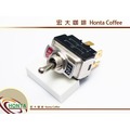 宏大咖啡總代理 EXPOBAR原廠 OFFICE 電源開關 咖啡機 咖啡豆 專家