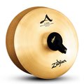 亞洲樂器 Zildjian 銅鈸 A A0479 Z-MAC Multi-Applicatio n 20吋 Band Marching Cymbal Pair
