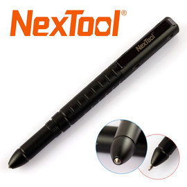 【詮國】NexTool 納拓 - 捍衛者戰術筆 / 6061-T6航太鋁 + 鎢鋼硬質合金 - KT5503