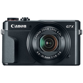 Canon PowerShot G7 X Mark II G7XII《平輸繁中》
