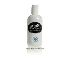 漆面深層清潔乳 zymol HD-Cleanse​ 全新sio2配方 請冷藏存放 使用前搖勻
