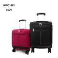 加賀皮件 NINO1881 台灣製造 布箱 商務箱 旅行箱 28吋 行李箱 8529