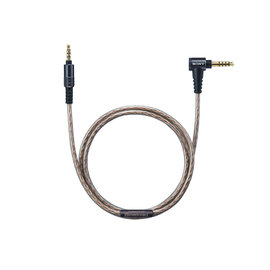 展示機出清 SONY MUC-S12SB1 耳機線 均衡纜線1.2 m Φ4.4平衡標準插頭 適用於 MDR-1A、100AAP☆分期0利率↘☆