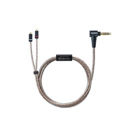 SONY MUC-M12SB1 耳機線 1.2 m Φ4.4平衡標準插頭 適用於XBA-Z5、N3AP、N1AP☆分期0利率↘☆