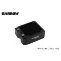 Barrow Dabel-60a 系列120高密度紫銅水冷排60MM 厚排