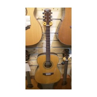 【金聲樂器】Pukanala PG-OM168VN 面單板 民謠吉他 木吉他