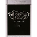 合友唱片 致命情人合唱團 Bullet For My Valentine / 布雷克斯頓現場演唱會 (進口DVD) The Poison - Live At Brixton (DVD)