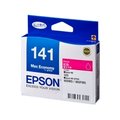 EPSON NO.141 原廠紅色墨水匣(T141350)