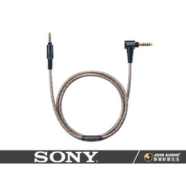 【醉音影音生活】Sony MUC-S12SB1 耳機升級線/耳機線.適用MDR-1A/MDR-100AAP.公司貨