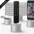 elago D Stand iPhone 及 Apple TV 遙控器 通用 鋁合金 支架 底座