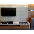 視紀音響 湖口 VIP室 卡拉OK 金嗓 安裝實例 美國 JBL STADIUM 落地喇叭 音響系統