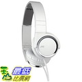 [東京直購] JVC 頭戴式立體聲耳機 HA-S400-W 白色 可摺疊