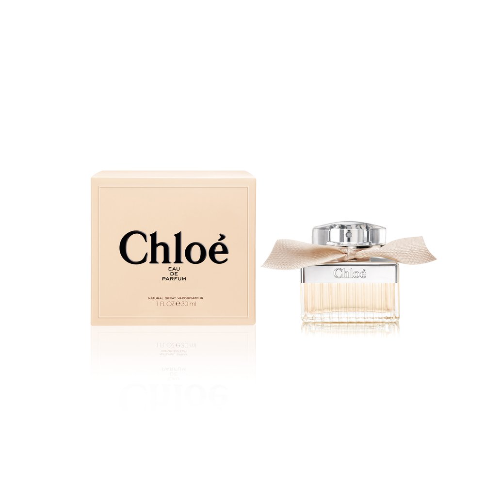 岡山戀香水~Chloe 經典同名女性淡香精30ml~優惠價:1490元- PChome 商店街