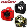 ◎相機專家◎ easyCover 金鐘套 Canon 1DX Mark III 1DX II 1DX 適用 果凍套 保護套 公司貨
