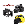 ◎相機專家◎ easyCover 金鐘套 Nikon D600 D610 適用 果凍 矽膠 保護 防塵套 公司貨