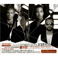 合友唱片 新好男孩 Backstreet Boys / 愛無敵(普通版) Unbreakable CD
