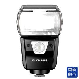 ★閃新★預訂~ OLYMPUS FL-900R GN值58 閃光燈(FL900R ,公司貨)