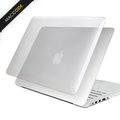 Ozaki O!macworm TighSuit MacBook Retina 13吋 透明 霧面 保護殼 公司貨