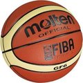 【H.Y SPORT】Molten GF6 超軟PU12片貼籃球/UBA大專聯賽指定用球/室內外6號(現貨中）