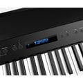 [匯音樂器廣場] Roland FP-90X 88鍵電鋼琴 FP90X經典白色黑色不含琴架含RPU3踏板Roland推薦網路商家連接電腦教學