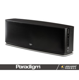 【醉音影音生活】加拿大 Paradigm PW-800 (黑/白) 無線喇叭.支援Wi-Fi/ARC空間自動調校.公司貨