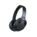 [Demostyle]SONY MDR-1000X 象牙白 無線降噪藍芽 耳罩式耳機 可折疊