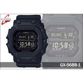 G-SHOCK GX-56BB-1D R