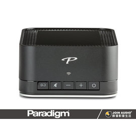 【醉音影音生活】加拿大 Paradigm PW-AMP 無線綜合擴大機.內含DTS Play-Fi技術.公司貨