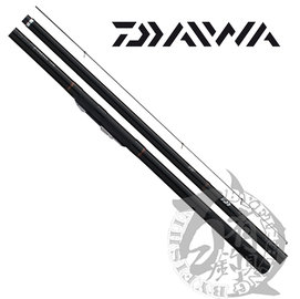 ◎百有釣具◎DAIWA ユ⑦кяЧД IMPRESSA 磯釣竿 1.5號-53M (可ZOOM 45-53)(JAN：028721)