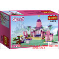 佳佳玩具 ------ COGO 178片 城堡 童話公主魔法世界 可與LEGO樂高積木組合玩【CF120870】