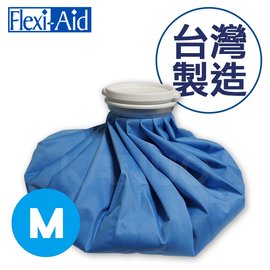 【Flexi-Aid】菲德冰溫敷袋 M-9吋 (冷熱敷袋 冰敷熱敷兩用敷袋)