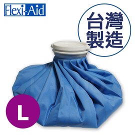 【Flexi-Aid】菲德冰溫敷袋 L-11吋 (冷熱敷袋 冰敷熱敷兩用敷袋)
