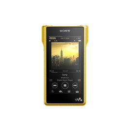 110/5/9前贈保護套+64G高速卡 SONY 256GB Walkman 數位隨身聽 NW-WM1Z 99.96%的OFC無氧銅