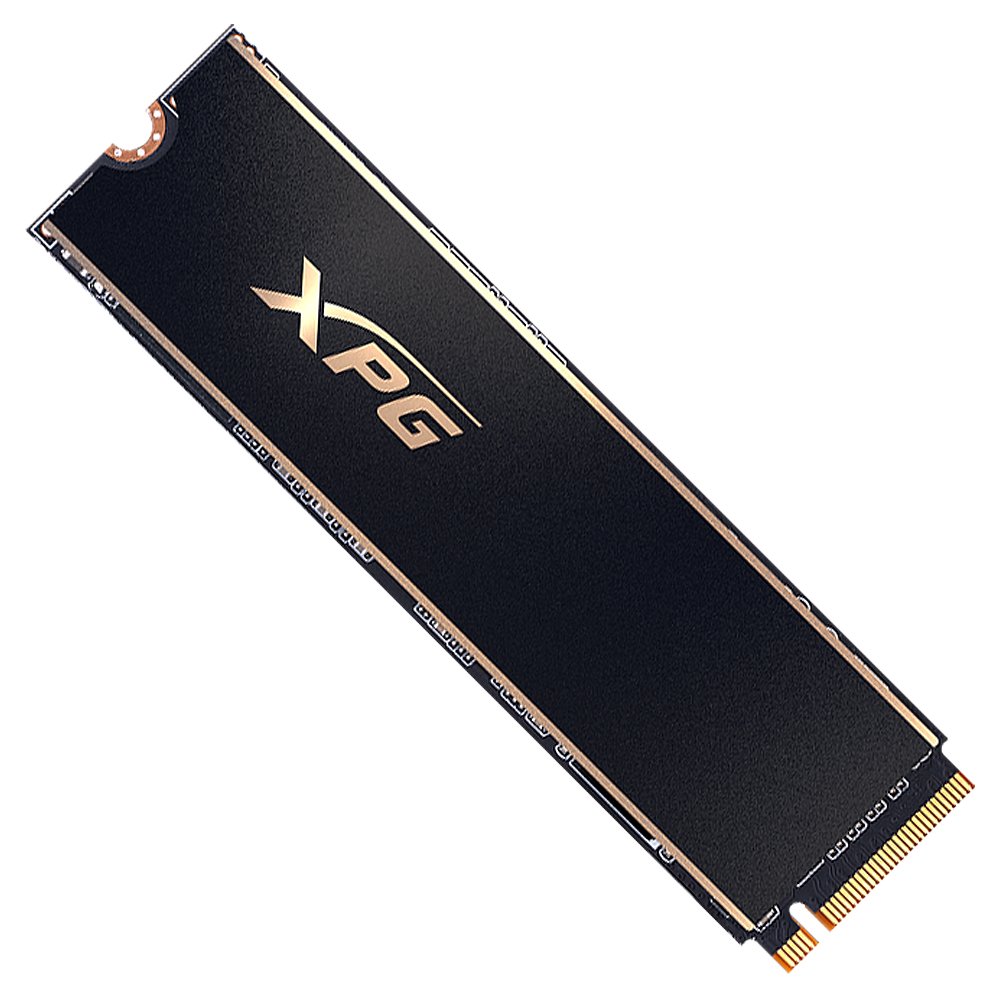 ADATA 威剛 XPG GAMMIX S70 Pro 2TB M.2 2280 PCIe Gen 4 x4 SSD 固態硬碟 / 原廠5年保 2T