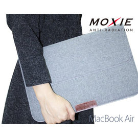 【愛瘋潮】Moxie X-Bag Macbook Air / Pro 15吋 專業防電磁波電腦包