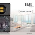 聲音的體驗-“意力”發燒示範盤 The Voice of ELAC